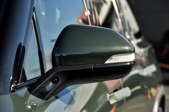2023 rivian r1s adventure