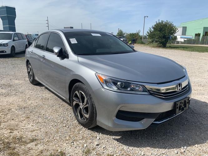 certified 2017 honda accord lx sedan bloomington, in 47403 for sale in bloomington, indiana
