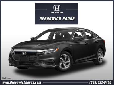 2019 honda insight lx lx 4dr sedan for sale in belle haven, connecticut