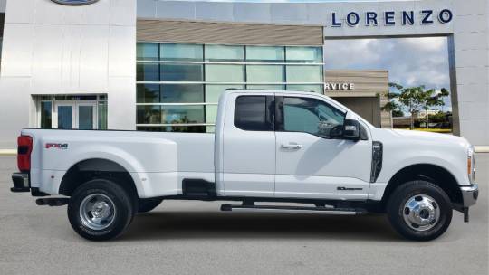 2023 Ford F-350