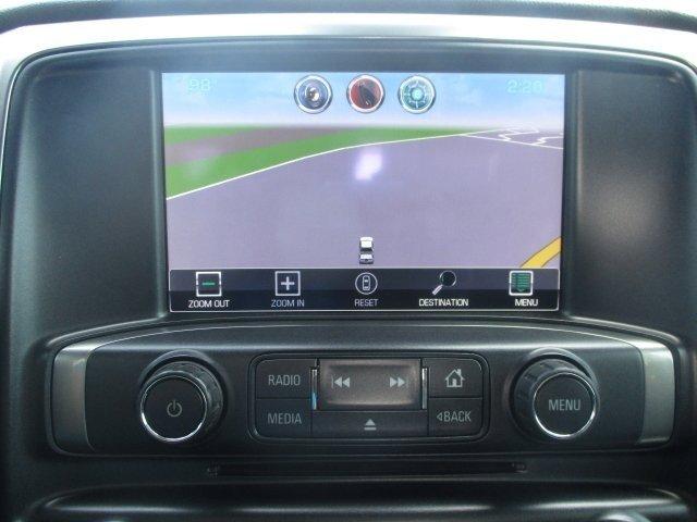 used 2014 chevrolet silverado 1500 ltz ozark, al 36360 for sale in ozark, alabama