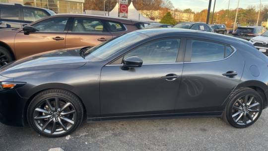 2019 Mazda