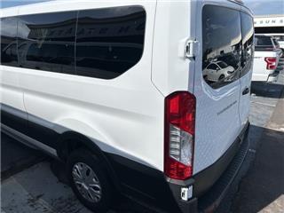 2021 Ford Transit 350 xl