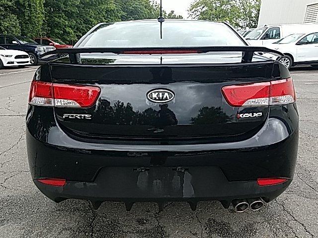 used 2013 kia forte koup sx little rock, ar 72211 for sale in little rock, arkansas
