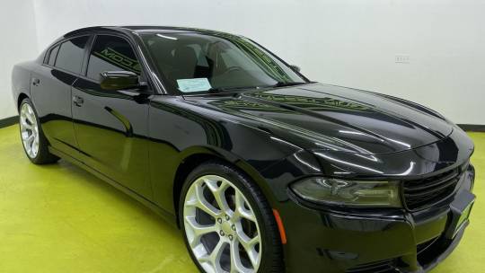 2019 Dodge Charger