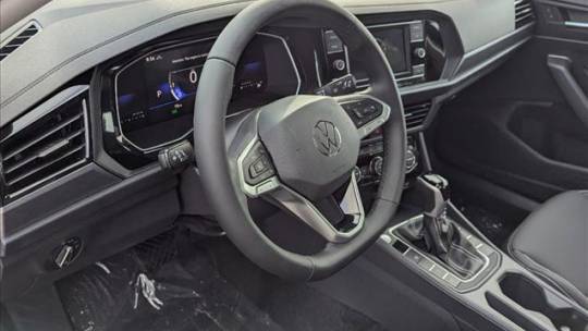 2024 Volkswagen Jetta