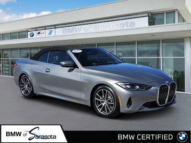 2024 bmw 430 i