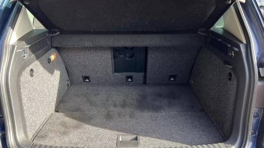 2015 Volkswagen Tiguan