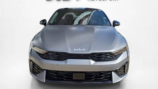 2025 Kia K5