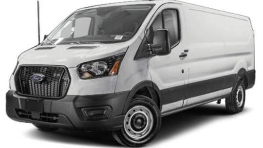2023 ford transit 250