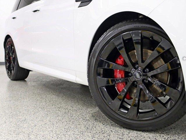 2023 land rover range rover sport in hickory hills, illinois