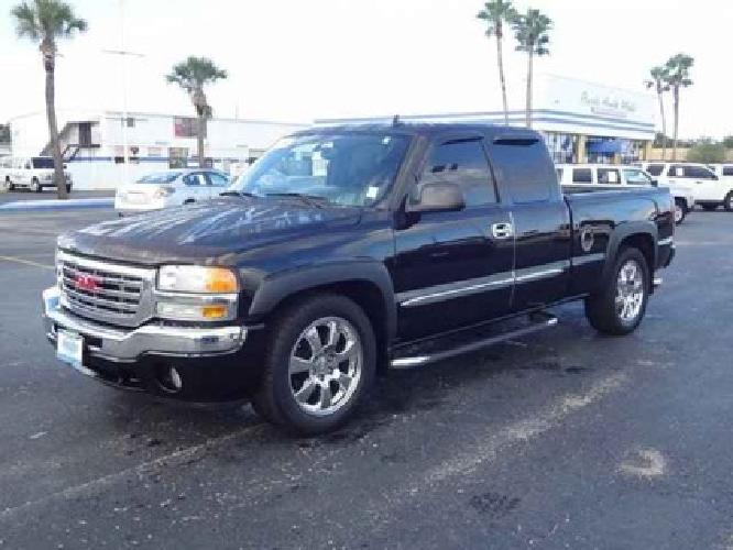 2006 gmc sierra 1500 sle in pinellas park, fl