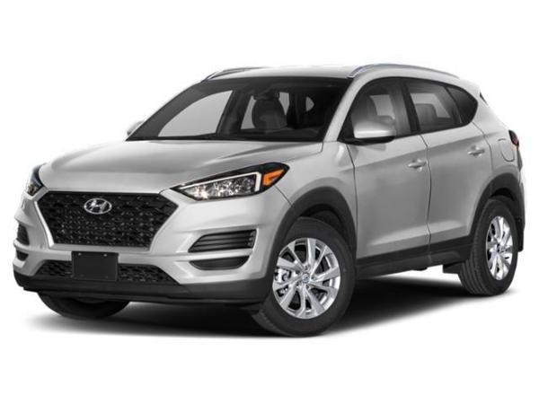 2021 hyundai tucson in broken arrow, oklahoma