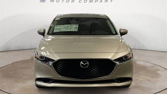 2025 Mazda