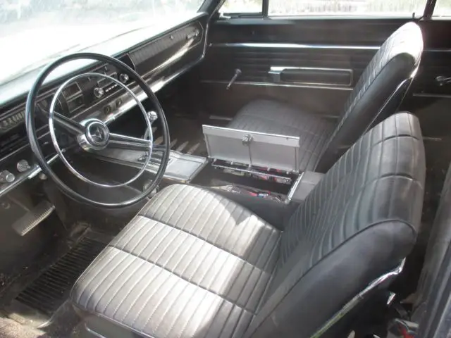 red coronet 500 low miles all original