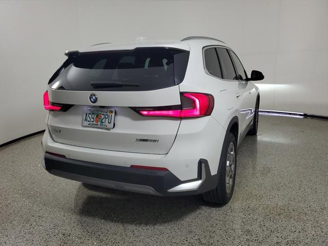 2023 bmw x1 xdrive28i