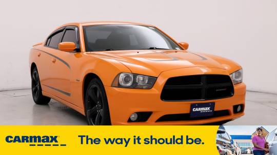 2014 Dodge Charger