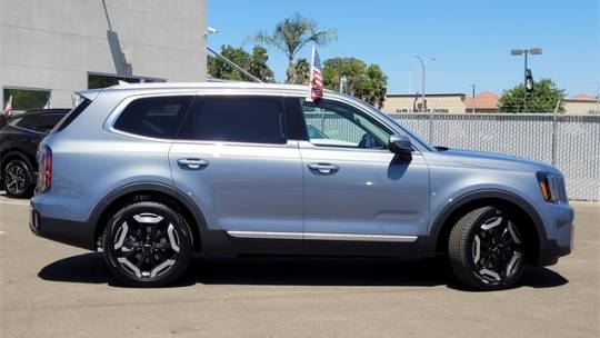 2024 Kia Telluride