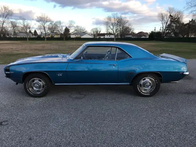 1969camaro rs/ss