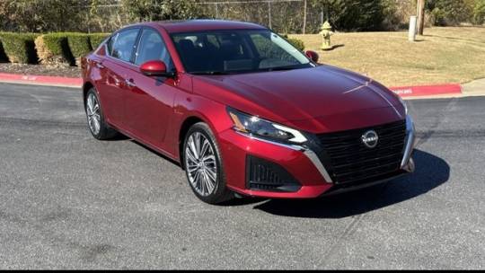 2023 Nissan Altima