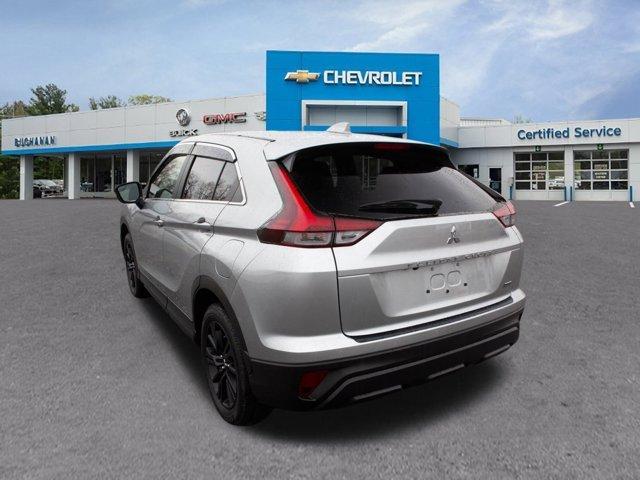 2023 mitsubishi eclipse cross le