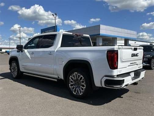 2022 gmc sierra 1500 denali ultimate in southaven, mississippi