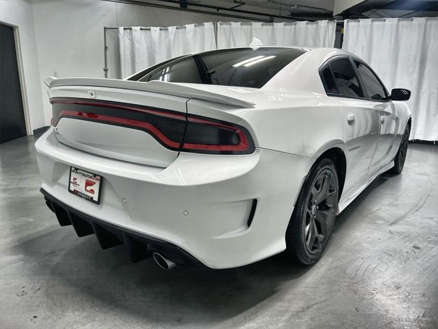2019 dodge charger r/t