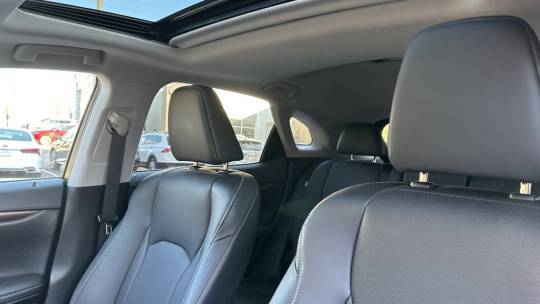 2022 Lexus RX