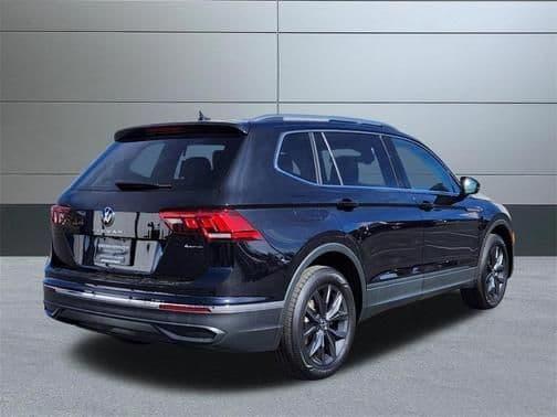 2022 volkswagen tiguan 2.0t se in boulder, colorado