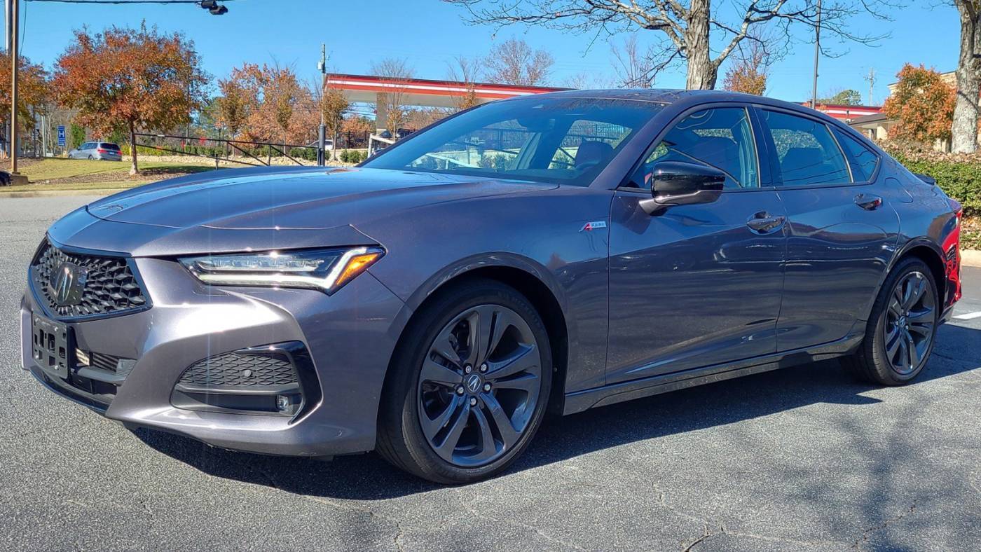 used 2022 acura tlx sh-awd w/a-spec $34,591great deal 32,781 mi. location: roswell
