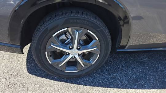 2024 Honda HR-V