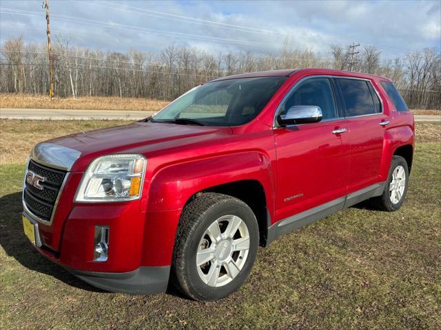 2013 gmc terrain sle-1