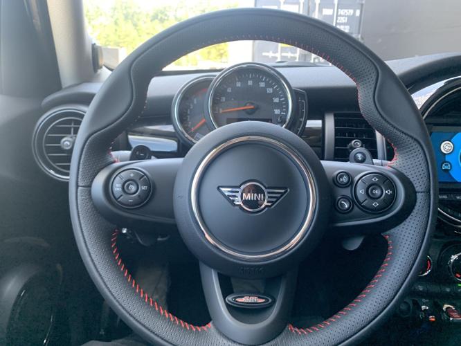 new 2019 mini cooper s 4-door hardtop buford, ga 30519 for sale in buford, georgia