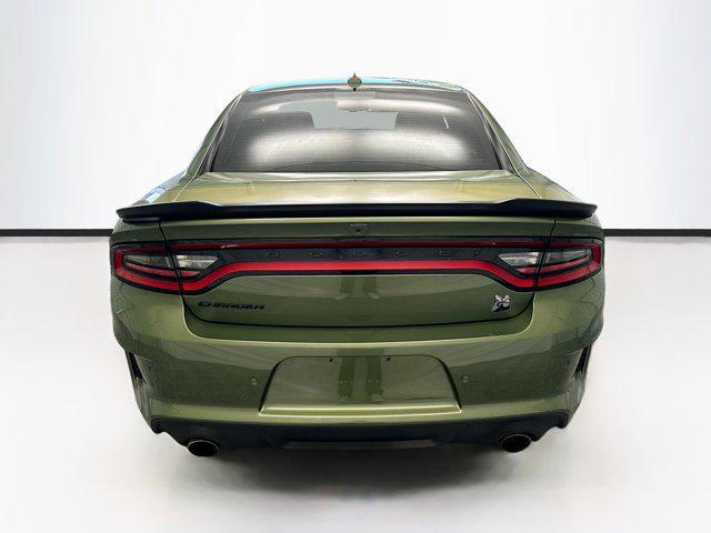2023 dodge charger r/t scat pack