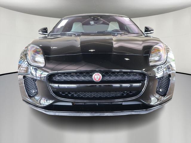 2020 jaguar f-type p300 rwd automatic