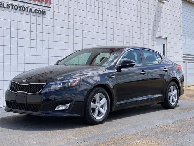 used 2015 kia optima lx brandon, ms 39042 for sale in brandon, mississippi