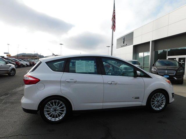 used 2016 ford c-max energi roseburg, or 97470 for sale in roseburg, oregon