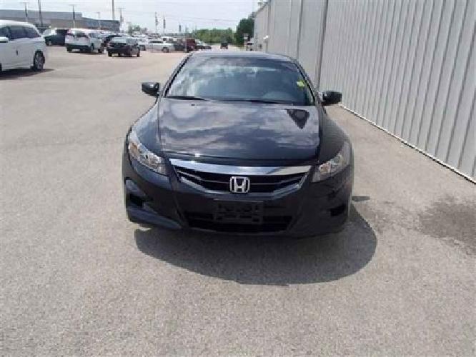 2011 honda accord cpe lx-s in evansville, in