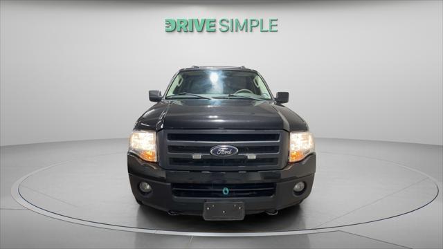 2014 ford expedition xl