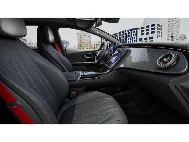 2023 mercedes-benz eqe 350 4matic