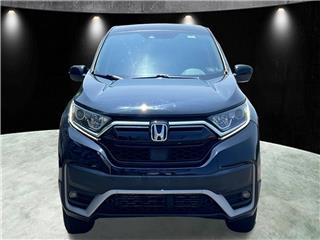 2020 Honda CR-V ex l