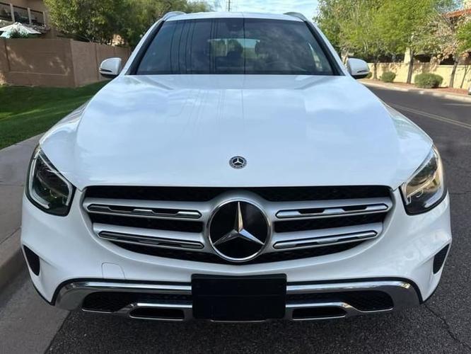 2020 mercedes-benz glc glc 300 sport utility 4d in phoenix, arizona