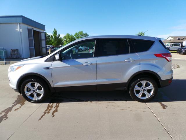 2016 ford escape se awd se 4dr suv for sale in sheridan, wyoming
