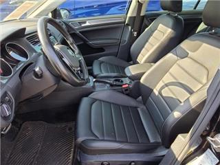 2017 Volkswagen Golf tsi s 4motion