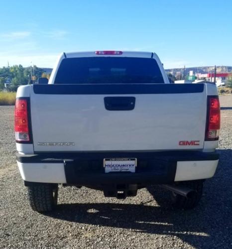 used 2011 gmc sierra 2500 denali farmington, nm 87499 for sale in farmington, new mexico