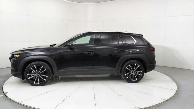 2023 mazda cx-50 2.5 s premium plus package
