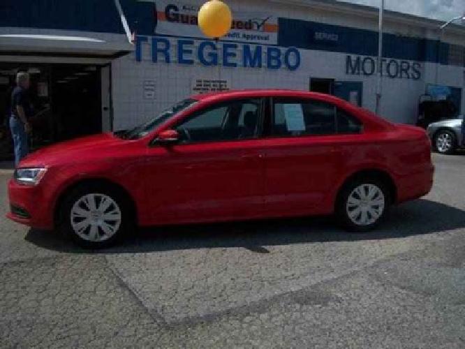 2012 volkswagen jetta sedan se pzev in bentleyville, pa