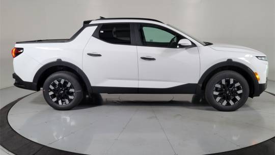2025 Hyundai Santa Cruz