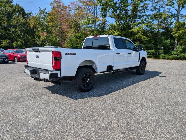 2023 ford f-350 xl