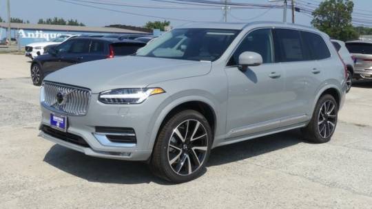 2024 Volvo XC90